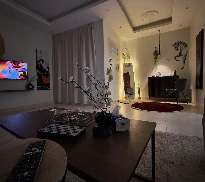 Photo of Livingroom in Buraydah