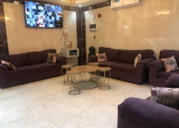 Photo of Livingroom in Bisha