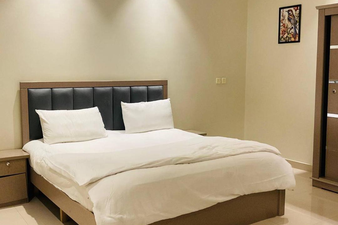 Photo of Bedroom in Al Kharj