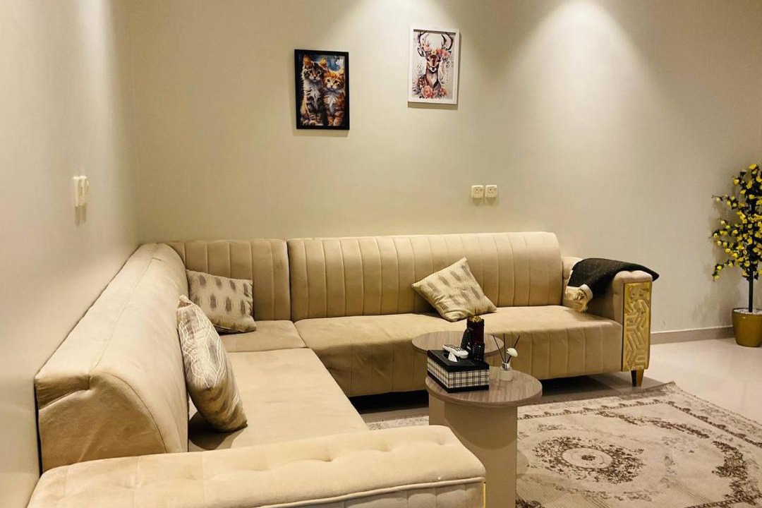 Photo of Livingroom in Al Kharj