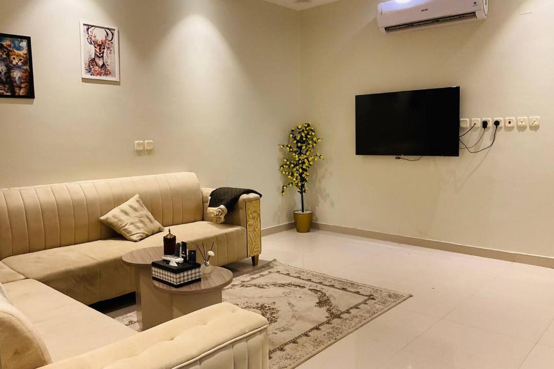 Photo of Livingroom in Al Kharj