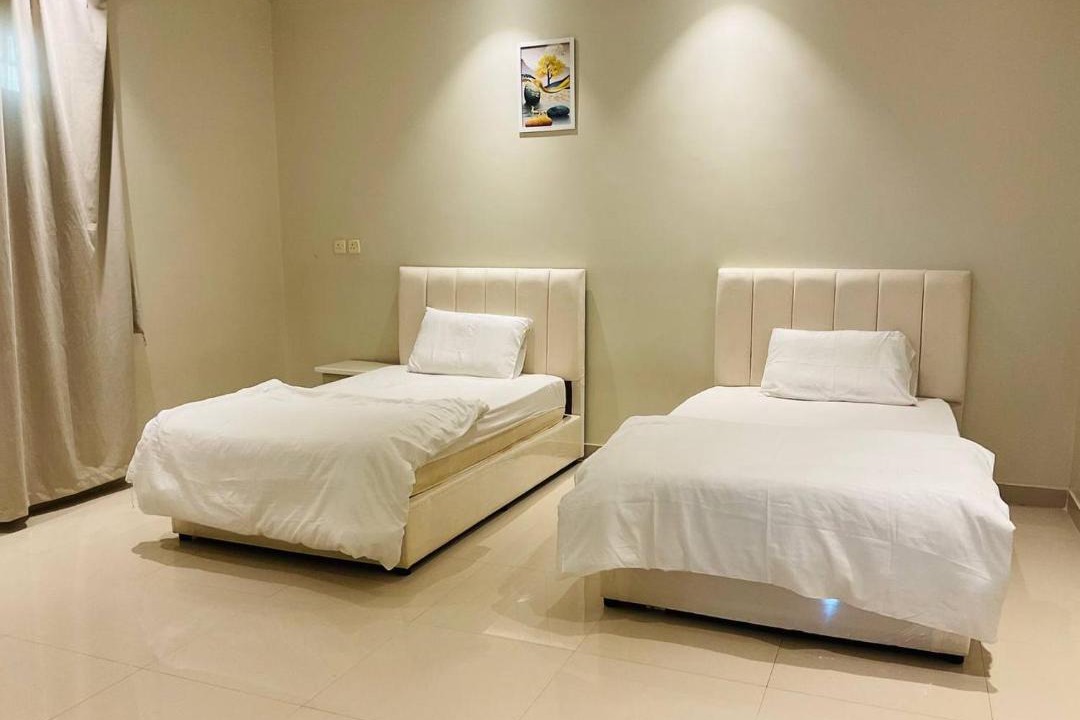 Photo of Bedroom in Al Kharj