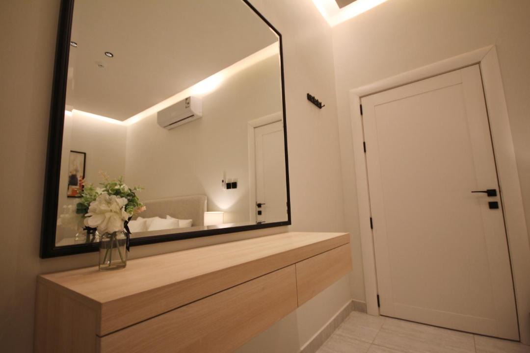 Photo of Bathroom in Qurtubah