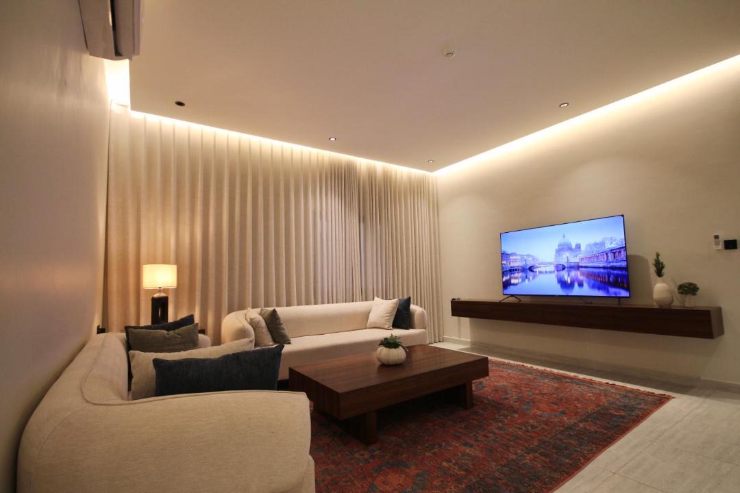 Photo of Livingroom in Qurtubah