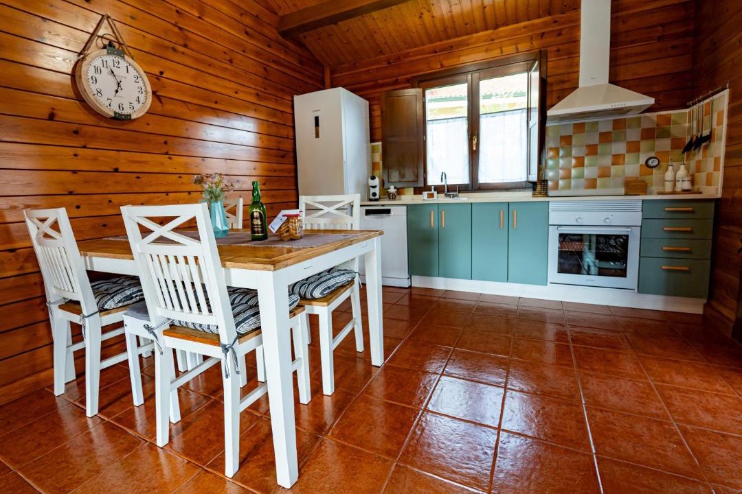 Photo of Kitchen in Aces