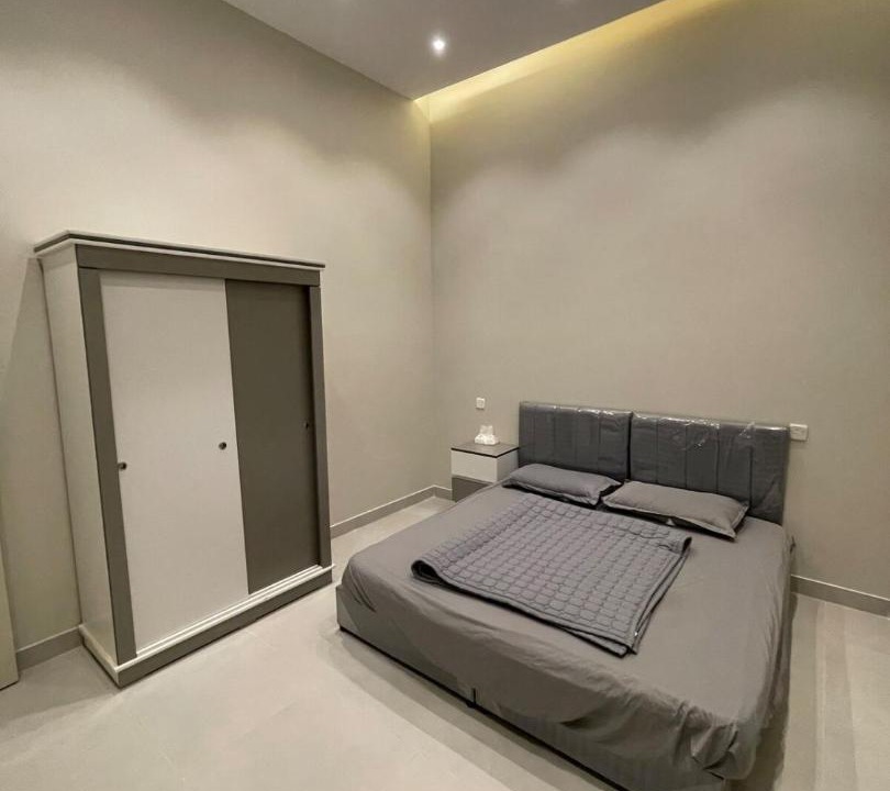 Photo of Bedroom in Ha'il