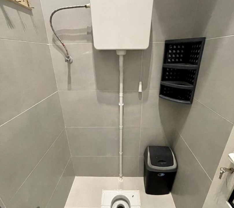 Photo of Bathroom in Ha'il