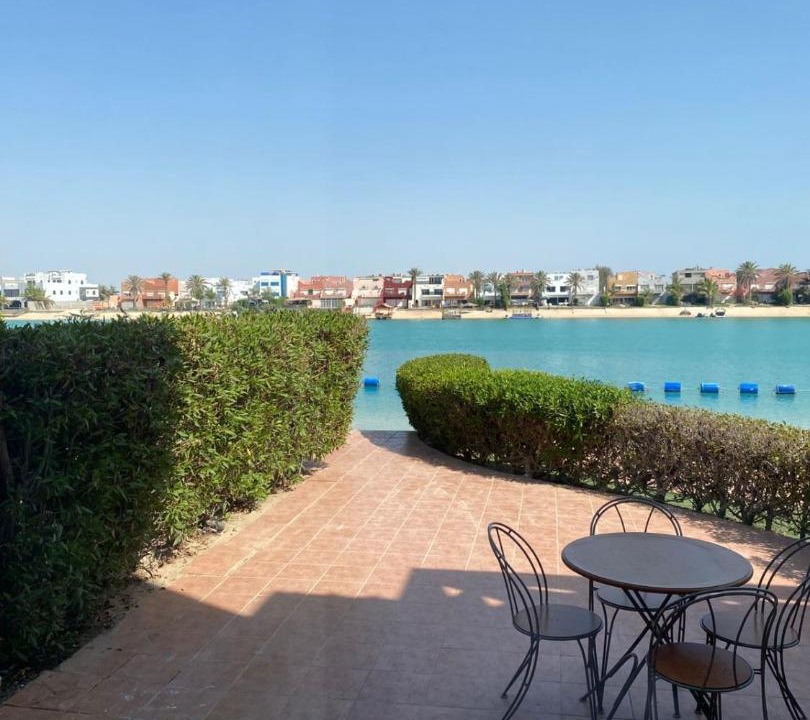 Photo of Patio Balcony in Durrat Al-Arous