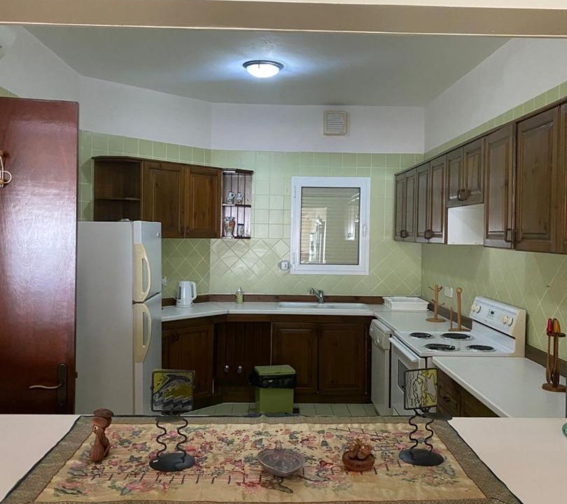 Photo of Kitchen in Durrat Al-Arous