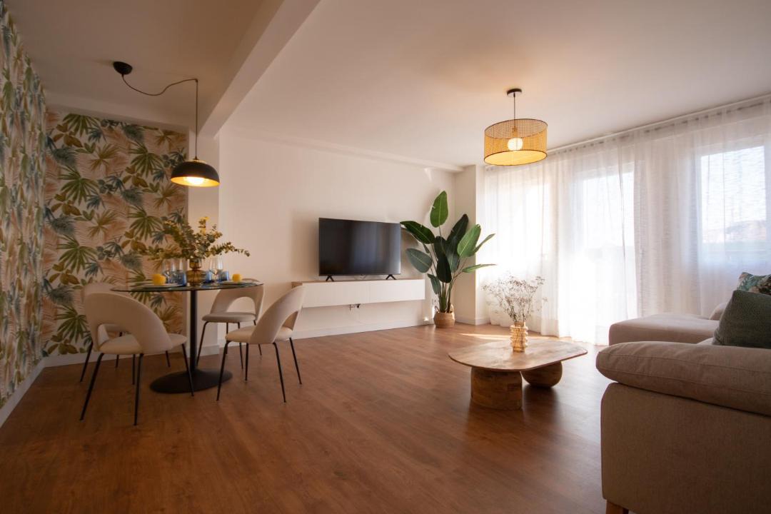 Photo of Livingroom in El Grao de Castellon
