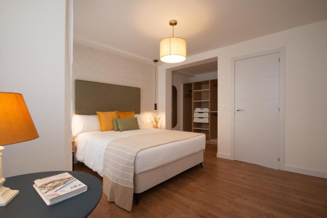 Photo of Bedroom in El Grao de Castellon