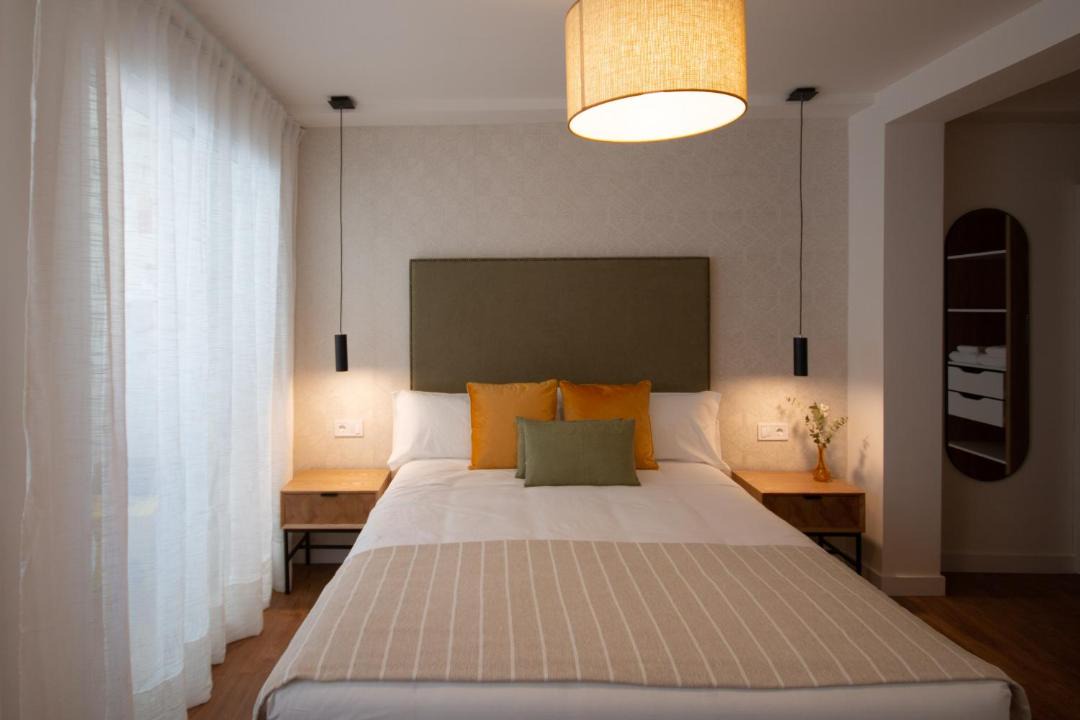 Photo of Bedroom in El Grao de Castellon