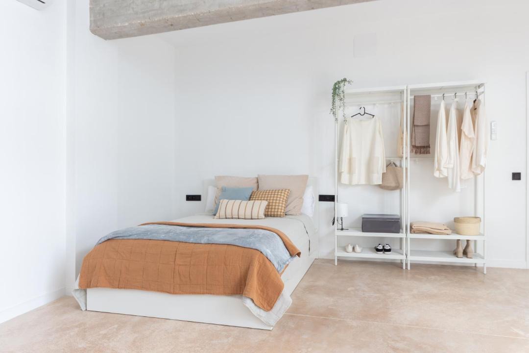 Photo of Bedroom in Morvedre