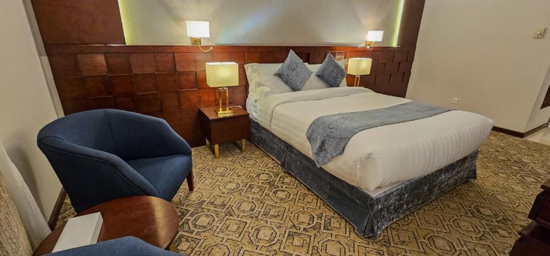 Photo of Bedroom in Medina