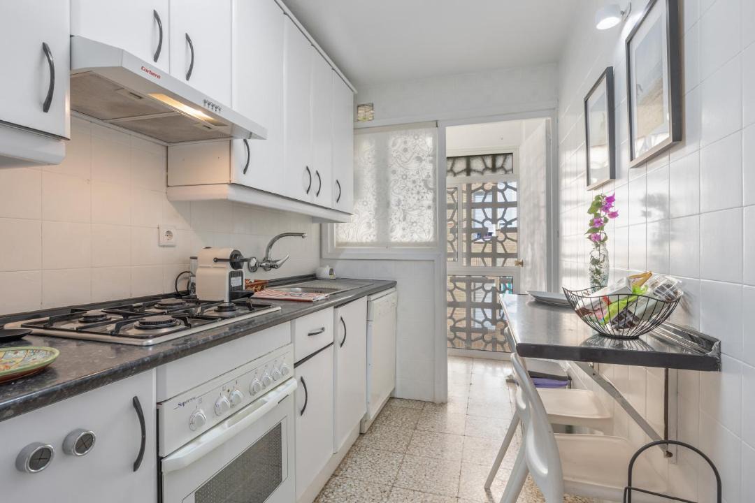 Photo of Kitchen in Sanlucar de Barrameda