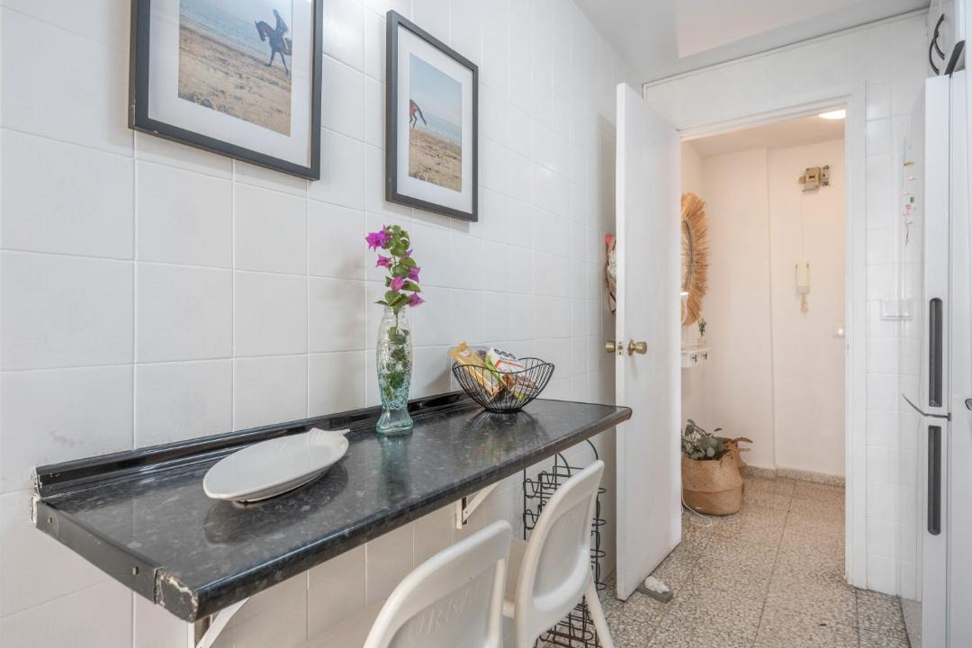 Photo of Bathroom in Sanlucar de Barrameda