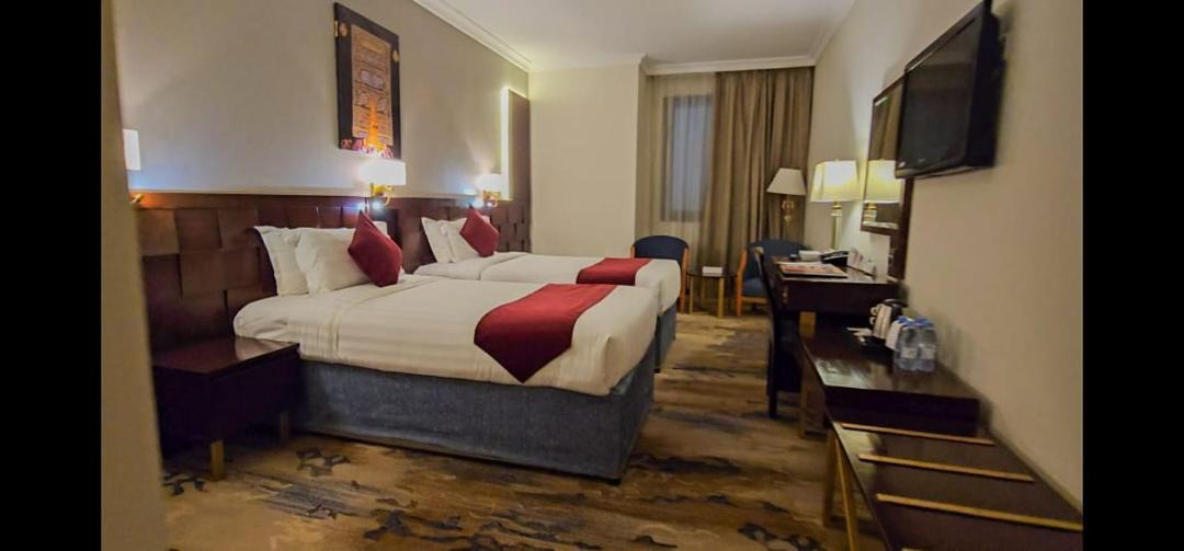 Photo of Bedroom in Medina