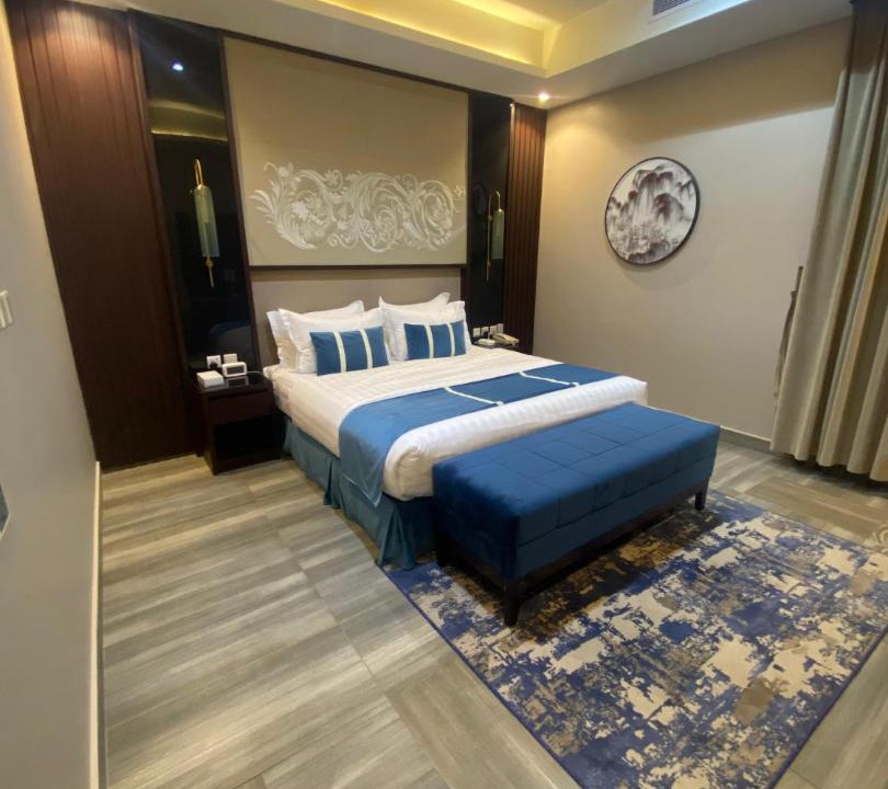 Photo of Bedroom in Khamis Mushait