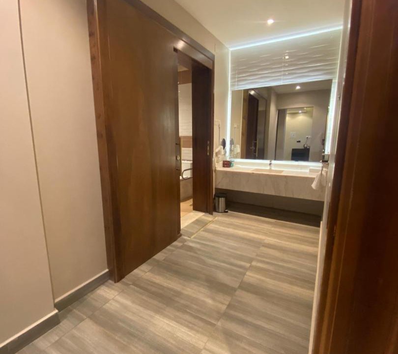 Photo of Bathroom in Khamis Mushait