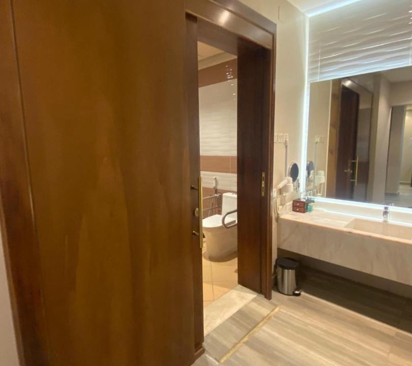 Photo of Bathroom in Khamis Mushait