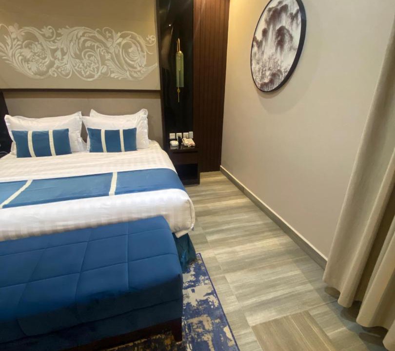 Photo of Bedroom in Khamis Mushait