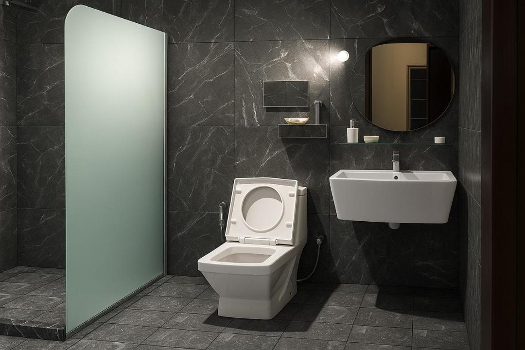 Photo of Bathroom in Medina