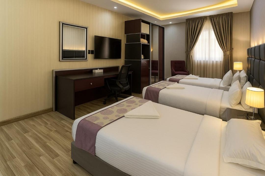 Photo of Bedroom in Medina