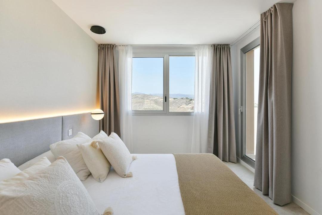 Photo of Bedroom in Salobre