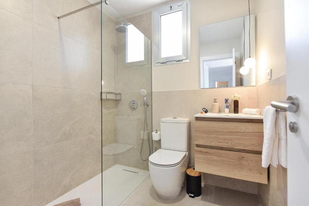 Photo of Bathroom in Salobre