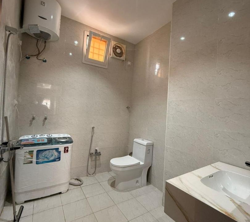 Photo of Bathroom in Al Bahah