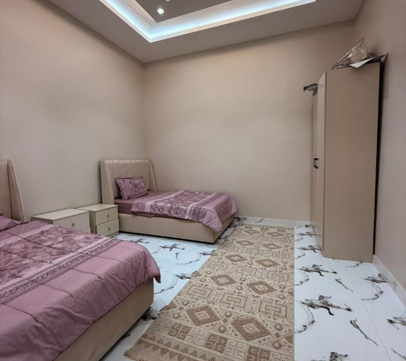 Photo of Bedroom in Al Bahah