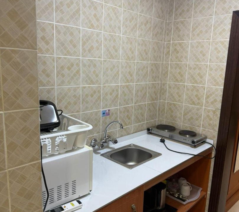 Photo of Kitchen in Al Khobar