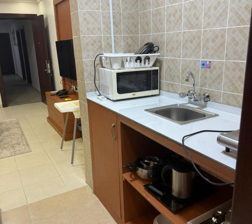 Photo of Kitchen in Al Khobar