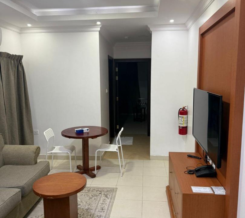 Photo of Livingroom in Al Khobar