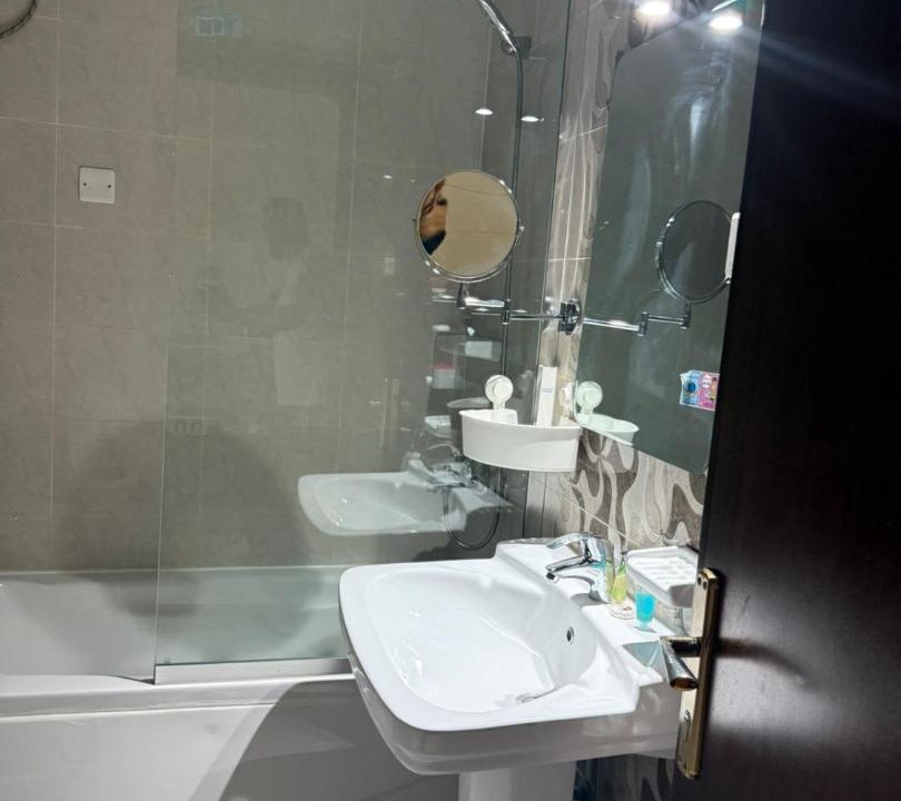 Photo of Bathroom in Al Khobar
