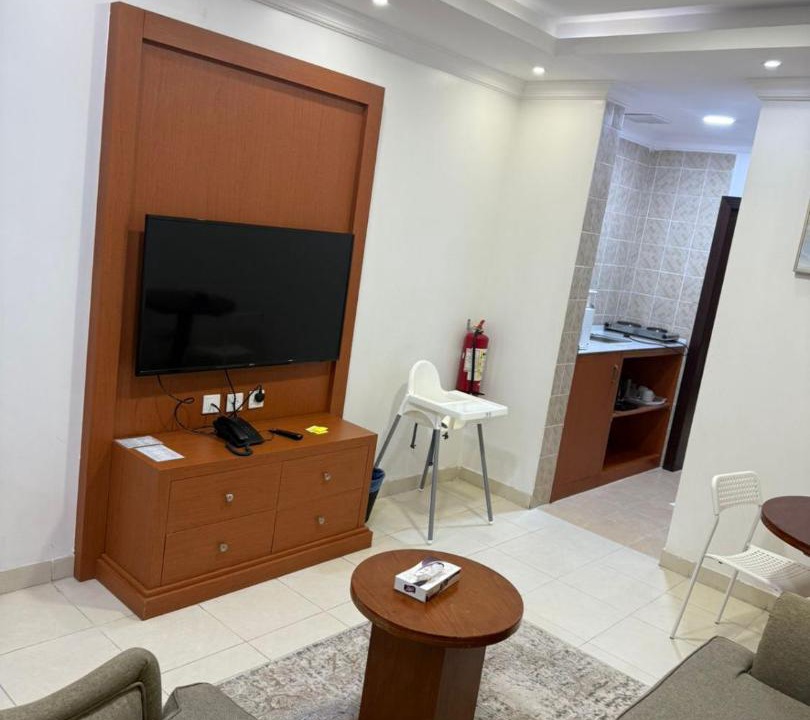 Photo of Livingroom in Al Khobar