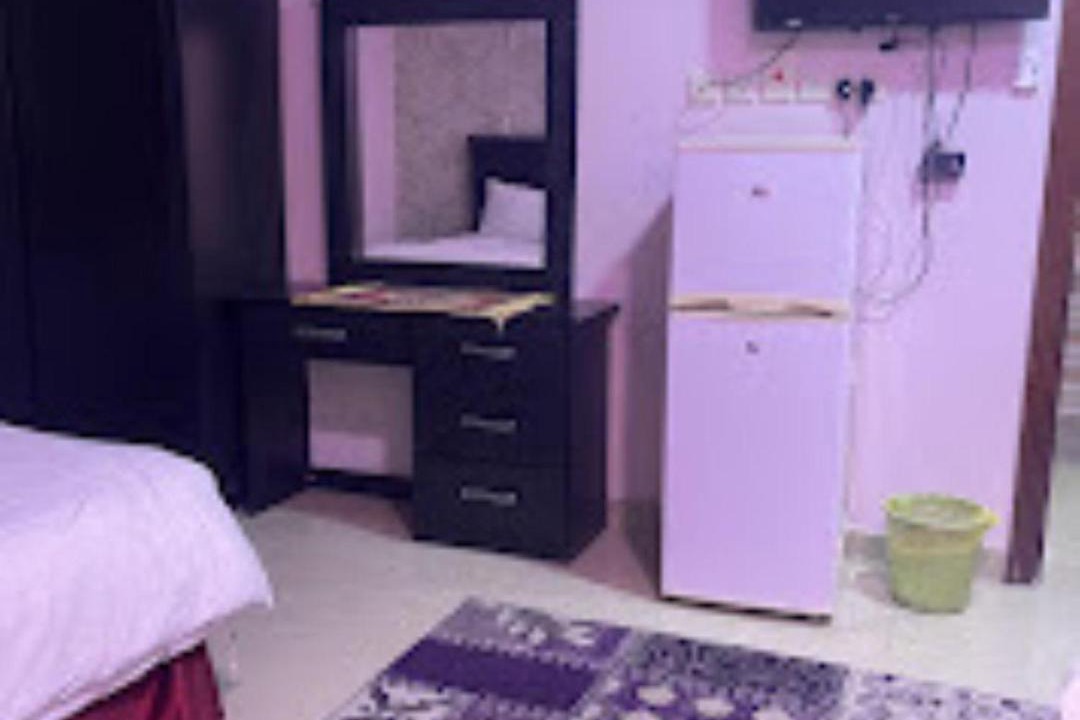 Photo of Bedroom in Al Hofuf