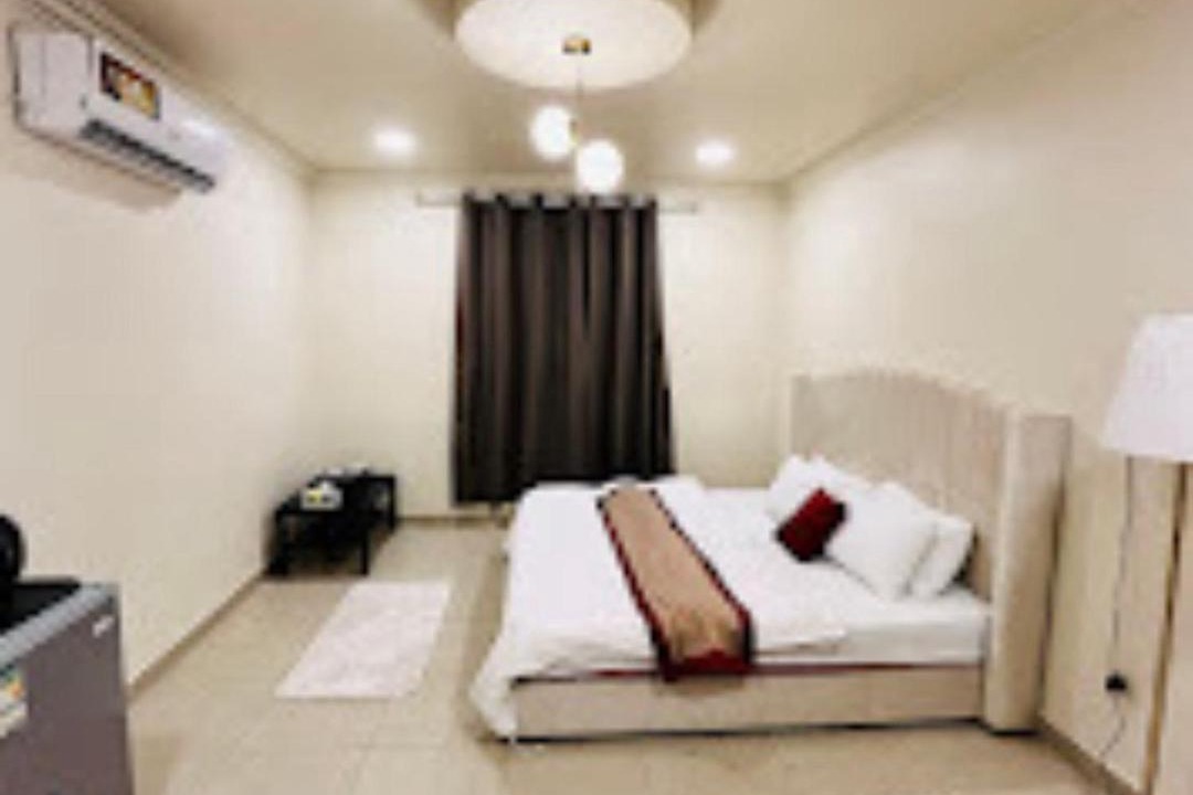 Photo of Bedroom in Al Hofuf