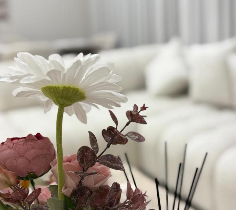 Photo of Livingroom in Al Mubarraz