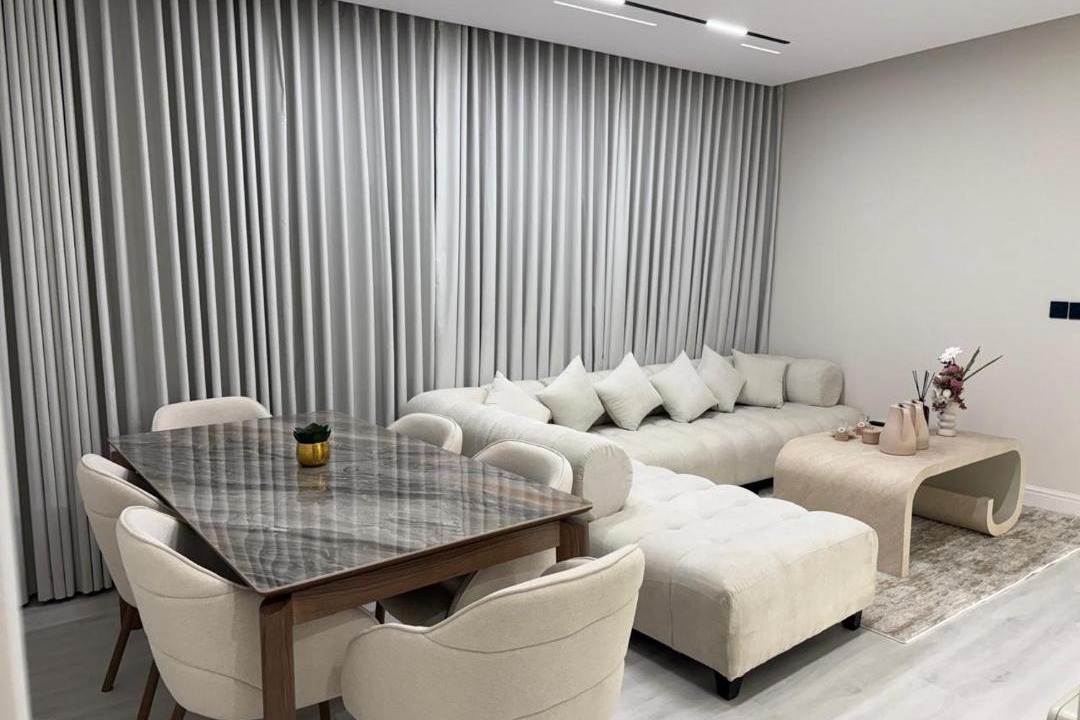 Photo of Livingroom in Al Mubarraz