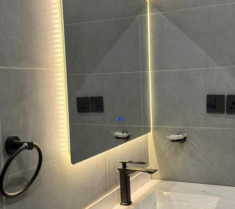 Photo of Bathroom in Al Mubarraz