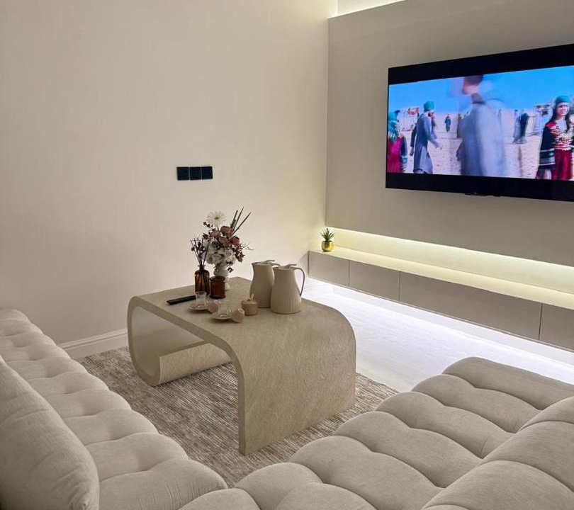 Photo of Livingroom in Al Mubarraz