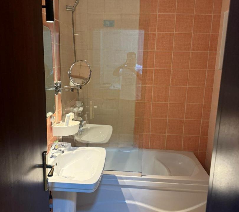 Photo of Bathroom in Al Khobar