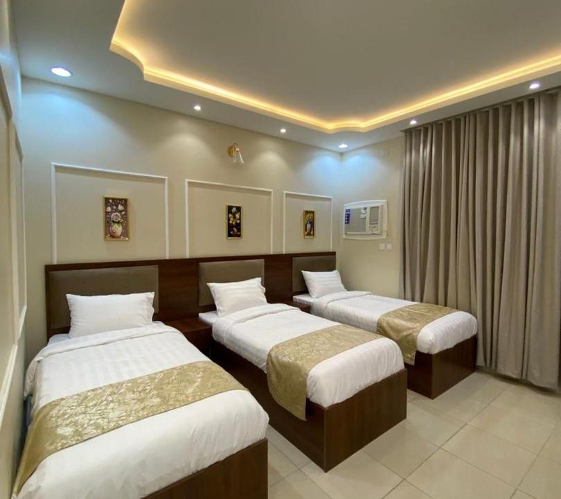 Photo of Bedroom in Al Baha
