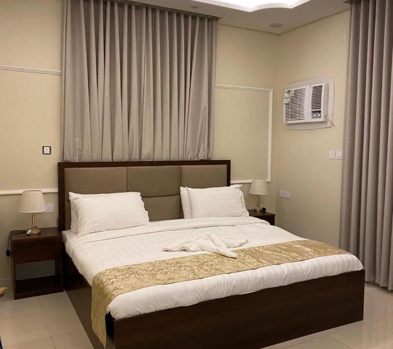 Photo of Bedroom in Al Baha