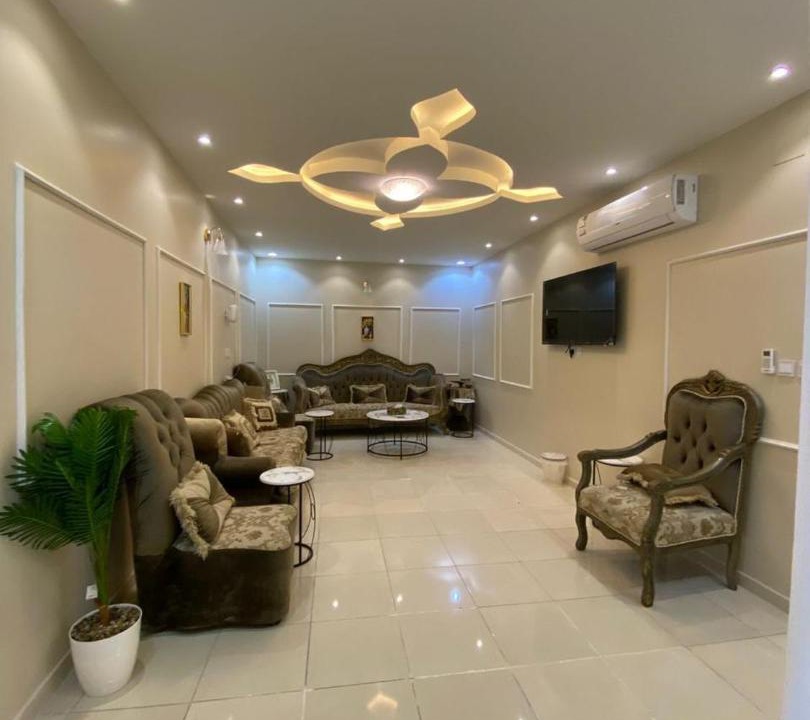 Photo of Livingroom in Al Baha