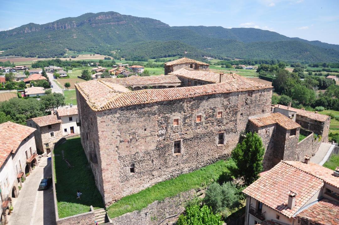 Photo of Others in Santa Pau