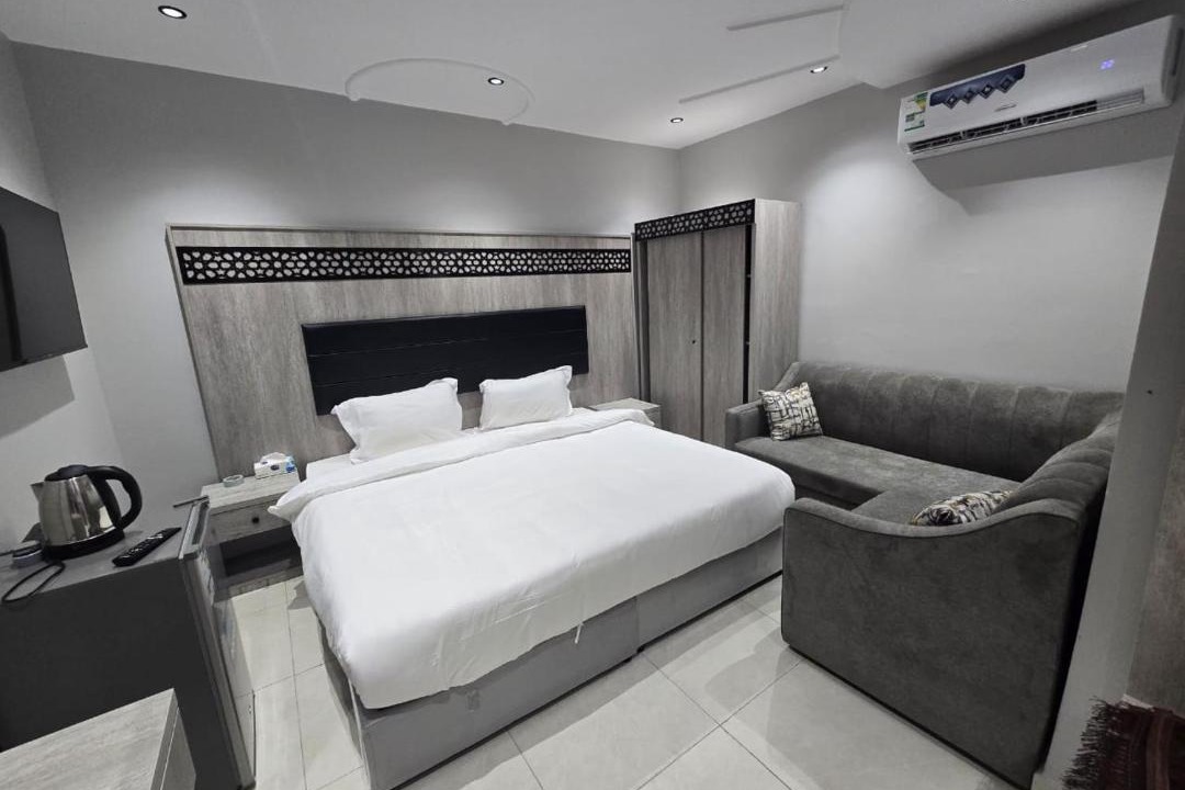 Photo of Bedroom in Hera Street