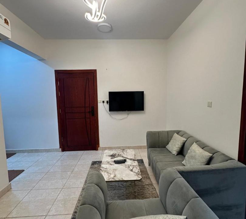 Photo of Livingroom in Sakaka
