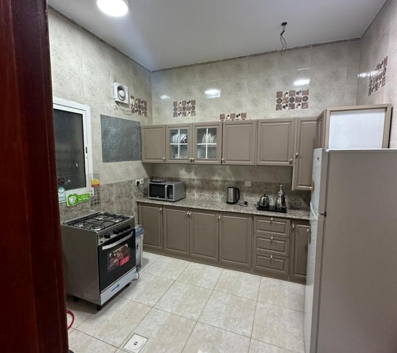 Photo of Kitchen in Sakaka